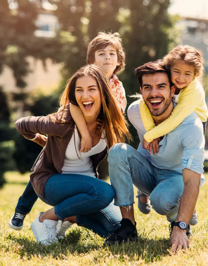 Stressberatung Marburg Familie
